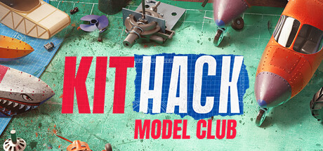 KitHack Model Club cover art