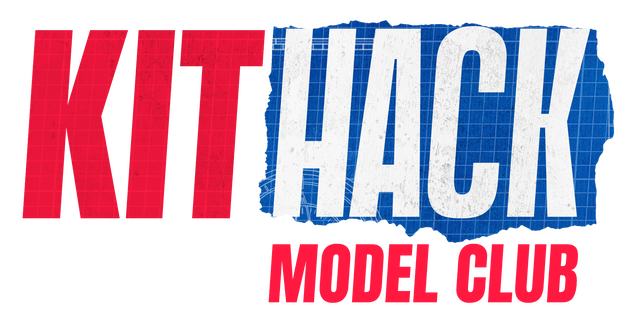 KitHack Model Club Logo