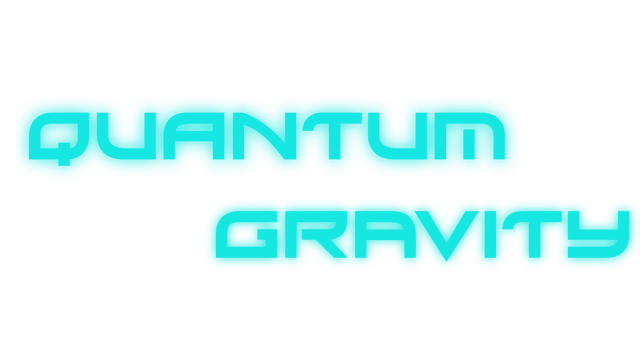 Quantum Gravity Logo