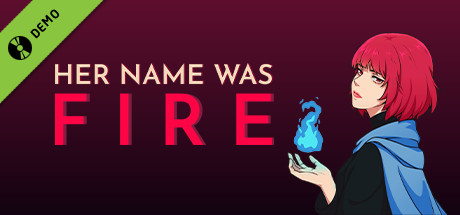 Her Name Was Fire Demo cover art