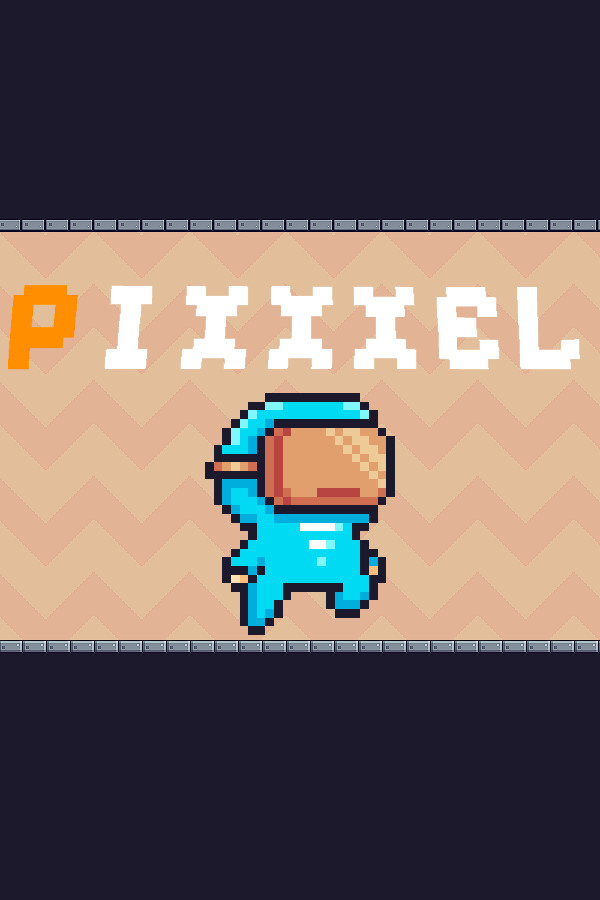 Pixxxel for steam