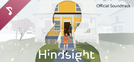 Hindsight - Original Soundtrack cover art