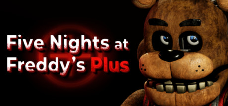 Five Nights at Freddy's Plus (Video Game) - IMDb