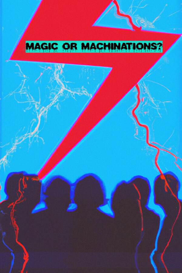 Magic or Machinations? for steam