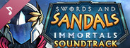 Swords and Sandals Immortals Soundtrack