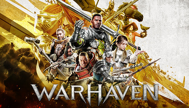 Warhaven