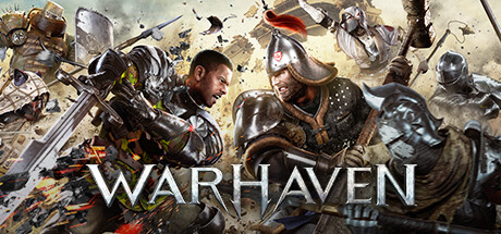 Warhaven Playtest cover art
