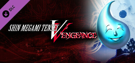 Shin Megami Tensei V: Vengeance - Mitama Dance of Miracles cover art