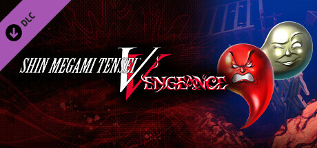 Shin Megami Tensei V: Vengeance - Mitama Dance of EXP cover art