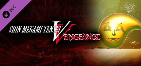 Shin Megami Tensei V: Vengeance - Mitama Dance of Wealth cover art