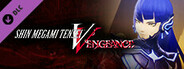 Shin Megami Tensei V: Vengeance - Safety Difficulty