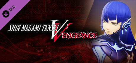 Shin Megami Tensei V: Vengeance - Safety Difficulty cover art