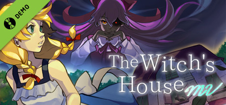 The Witch's House MV Demo cover art