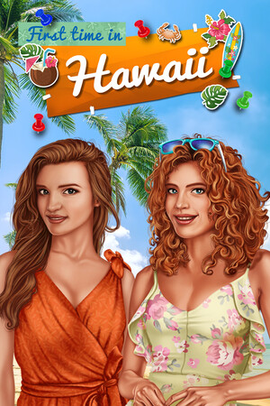 First Time in Hawaii