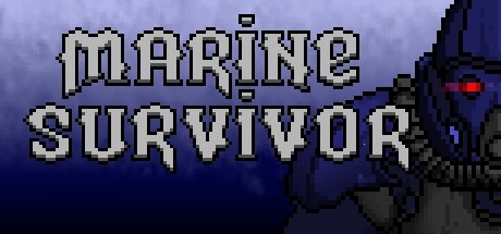 Marine Survivors cover art