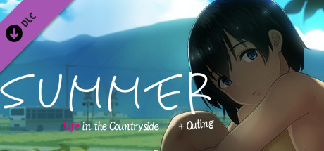 Summer~Life in the Countryside~ +Outing cover art