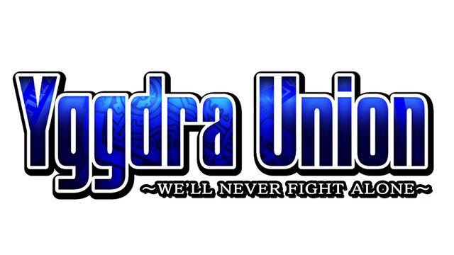 Yggdra Union Logo