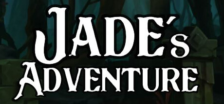 Jade's Adventure cover art