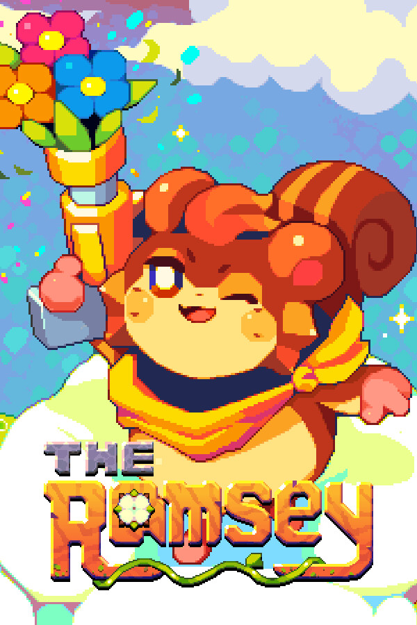 The Ramsey for steam