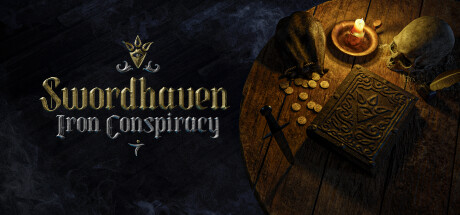 Swordhaven: Iron Conspiracy PC Specs