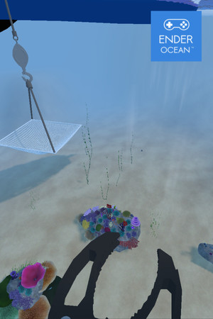 ENDER OCEAN - Your mission: 