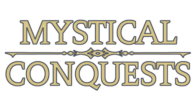 Mystical Conquests Logo