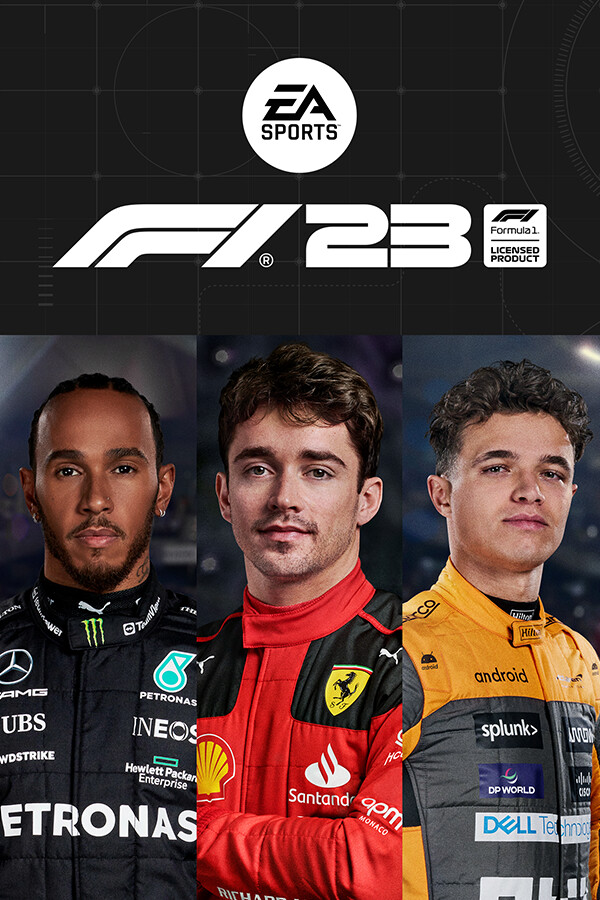 F1® 23 for steam