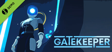 Gatekeeper Demo cover art