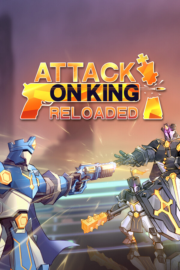 Attack on King: Reloaded for steam