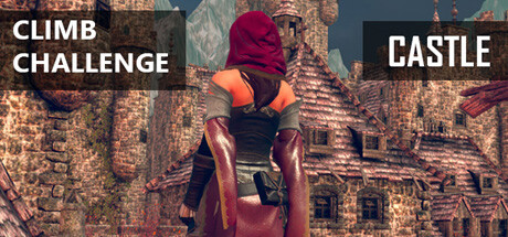 Climb Challenge - Castle cover art