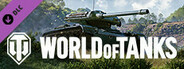 World of Tanks — Invisible Spotter Pack