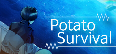 Potato Survival cover art