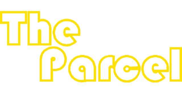 TheParcel Logo