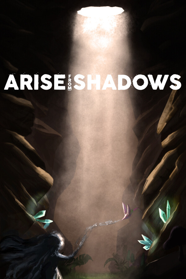 Arise from Shadows for steam