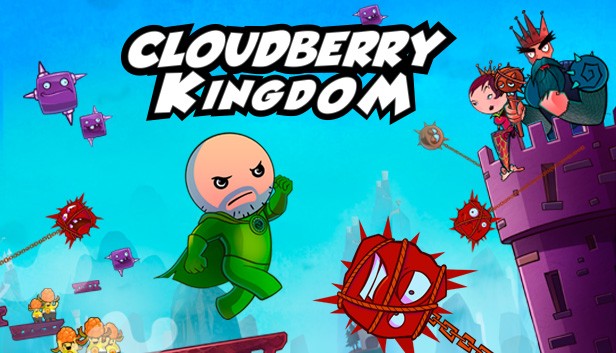 Cloudberry Kingdom™