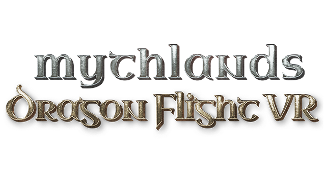 Mythlands: Dragon Flight VR Logo