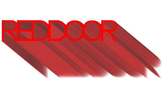 REDDOOR Logo