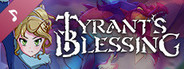 Tyrant's Blessing Soundtrack