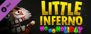 Little Inferno: Ho Ho Holiday Edition