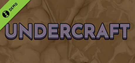 Undercraft Demo cover art