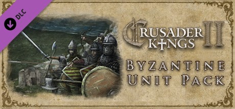 Crusader Kings II: Byzantine Unit Pack