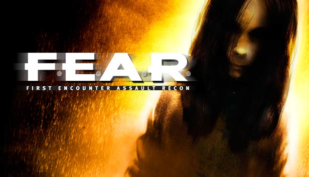 fear video game