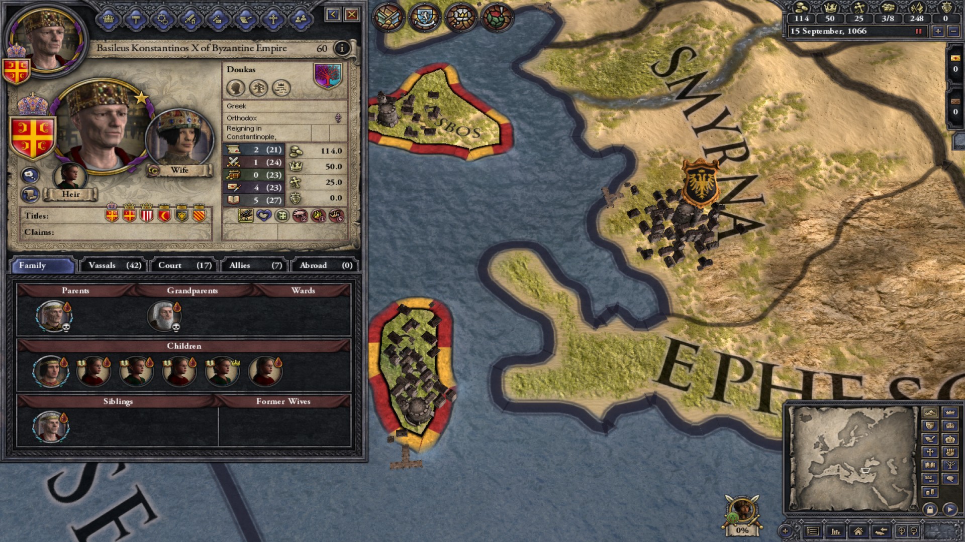 crusader kings 2 how to play byzantine empire guide