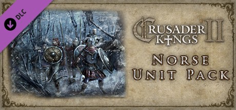 Crusader Kings II: Norse Unit Pack cover art