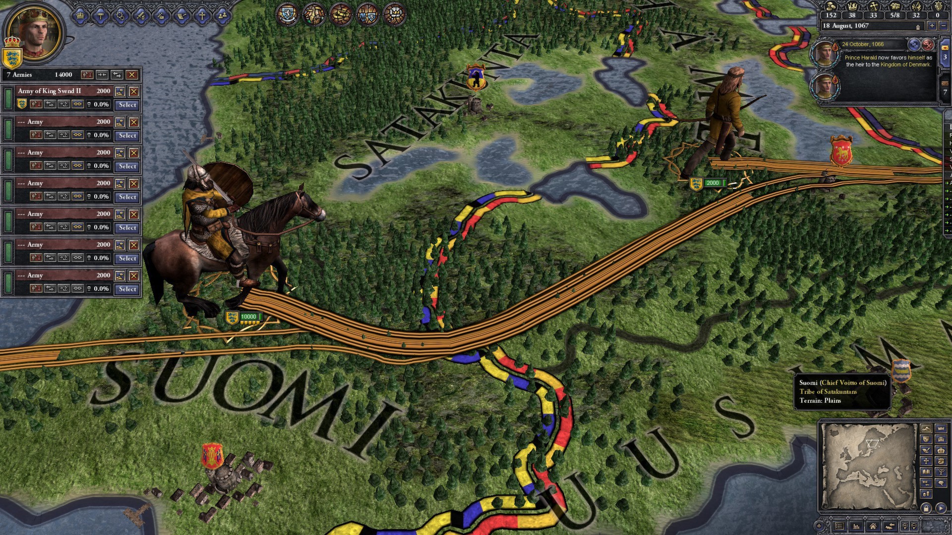 Crusader kings ii: norse unit pack download free version