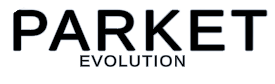 PARKET Evolution (Beta) Logo