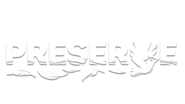 Preserve Logo
