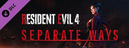 Resident Evil 4 - Separate Ways