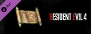 Resident Evil 4 Treasure Map: Expansion