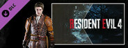Resident Evil 4 Leon Costume & Filter: 'Hero'